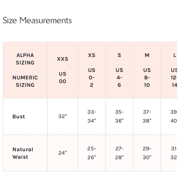 Free People Red and Black Bodysuit - Picture 5 of 8